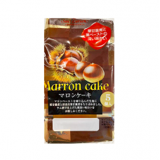 Sun Lavieen Marron Cake 7.04oz